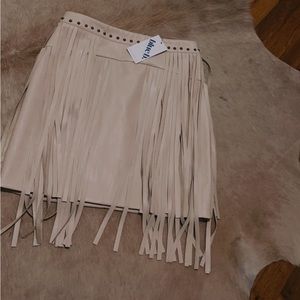 I’m Your Sights Fridge Skirt